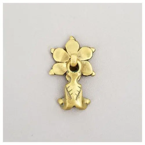 Fish Tail Drop Handle