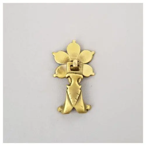 Fish Tail Drop Handle