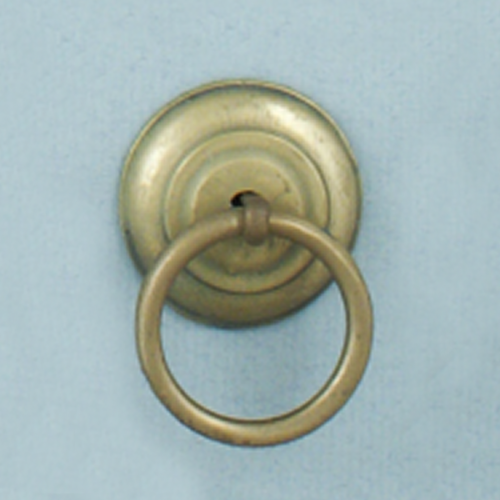 Domed Ring Pull