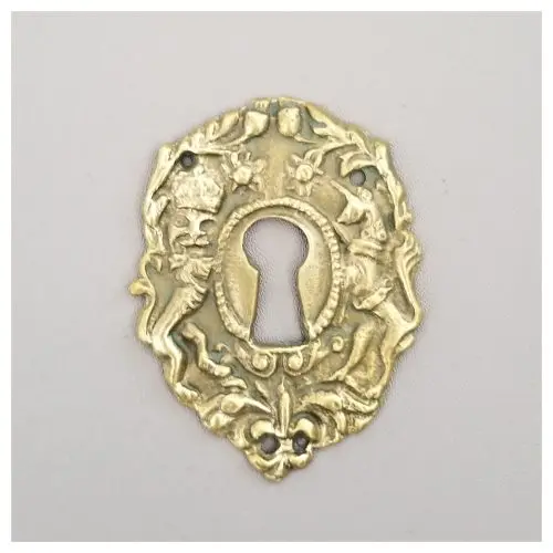 Escutcheon