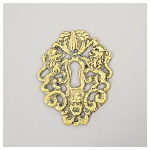 Pierced Escutcheon