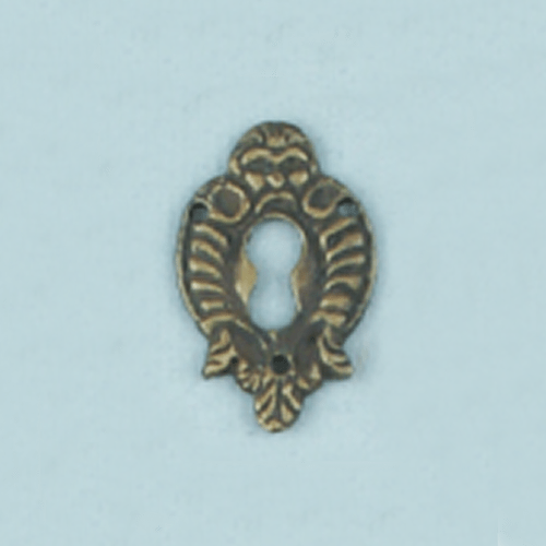 Escutcheon B4 Optimum Brasses