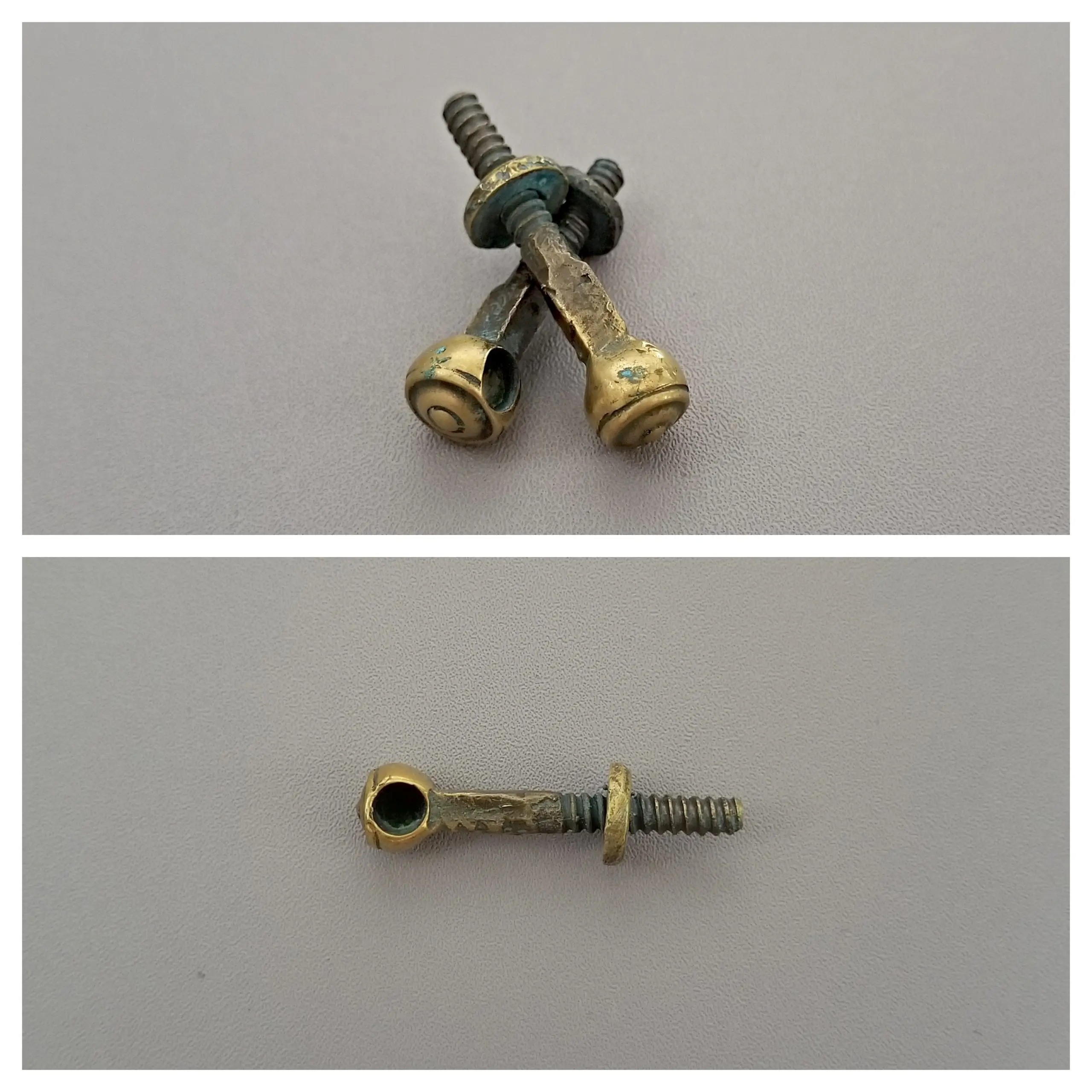 Swan Neck Handle - Image 2