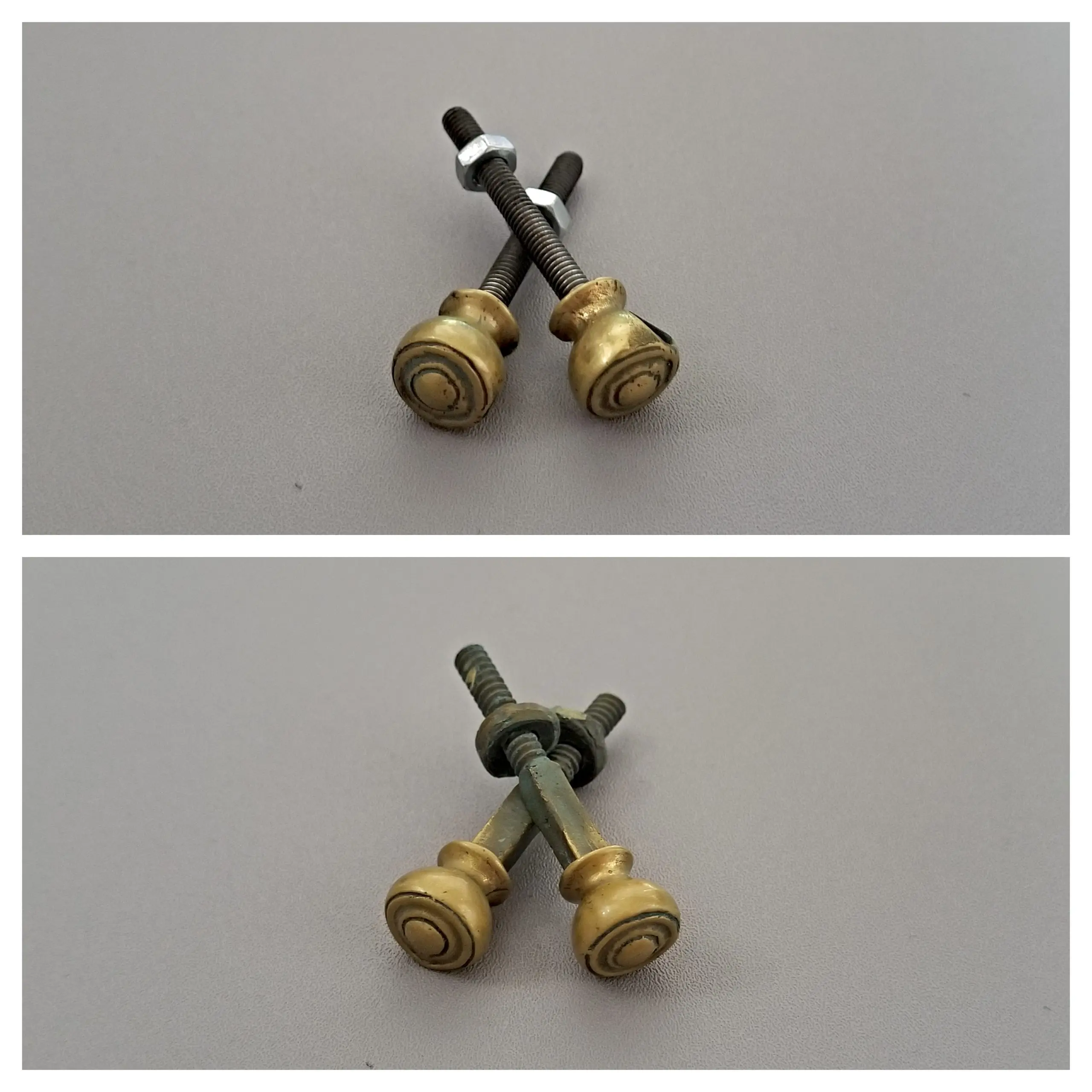 Swan Neck Handle - Image 2