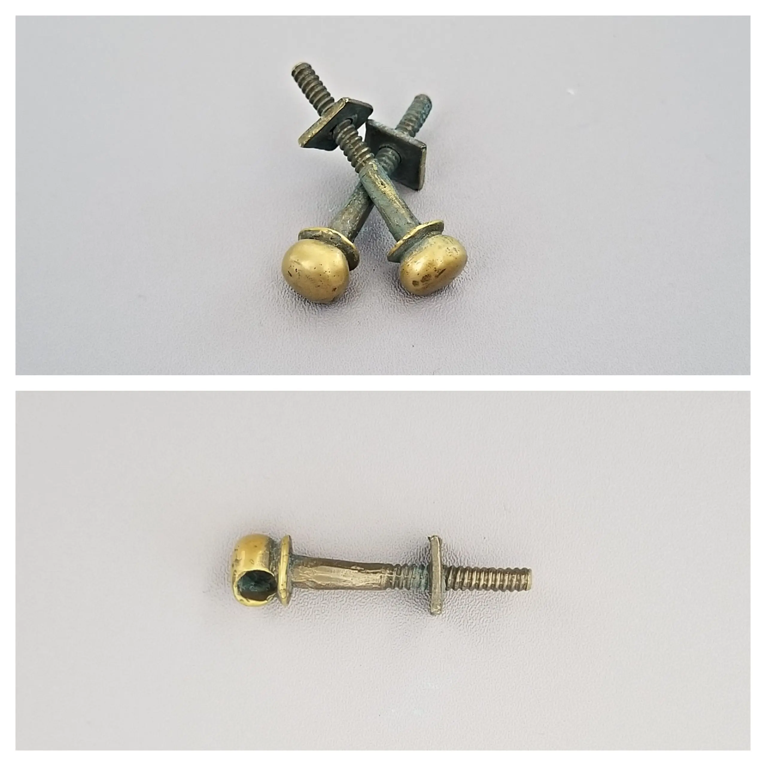 Plain Plate Handle - Image 2