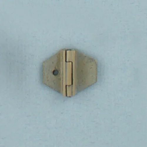 Papier Mâché Hinge