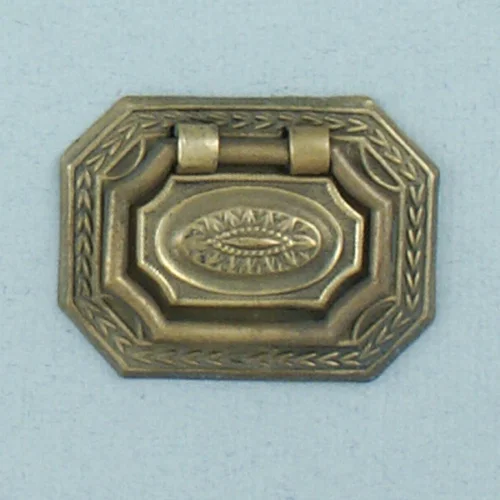 Pressed Type Plate Handle
