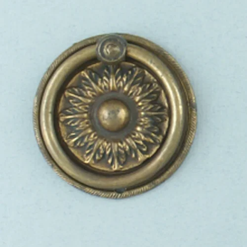 Regency Disc Handle