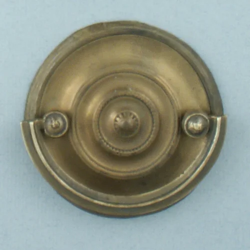 Regency Disc Handle