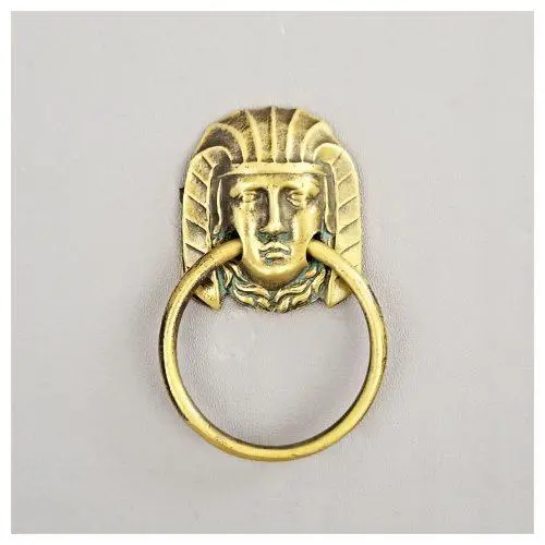 Regency Ring Drop Handle