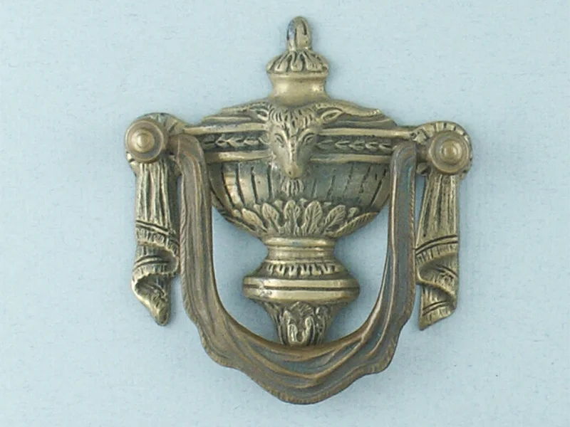Regency Handle