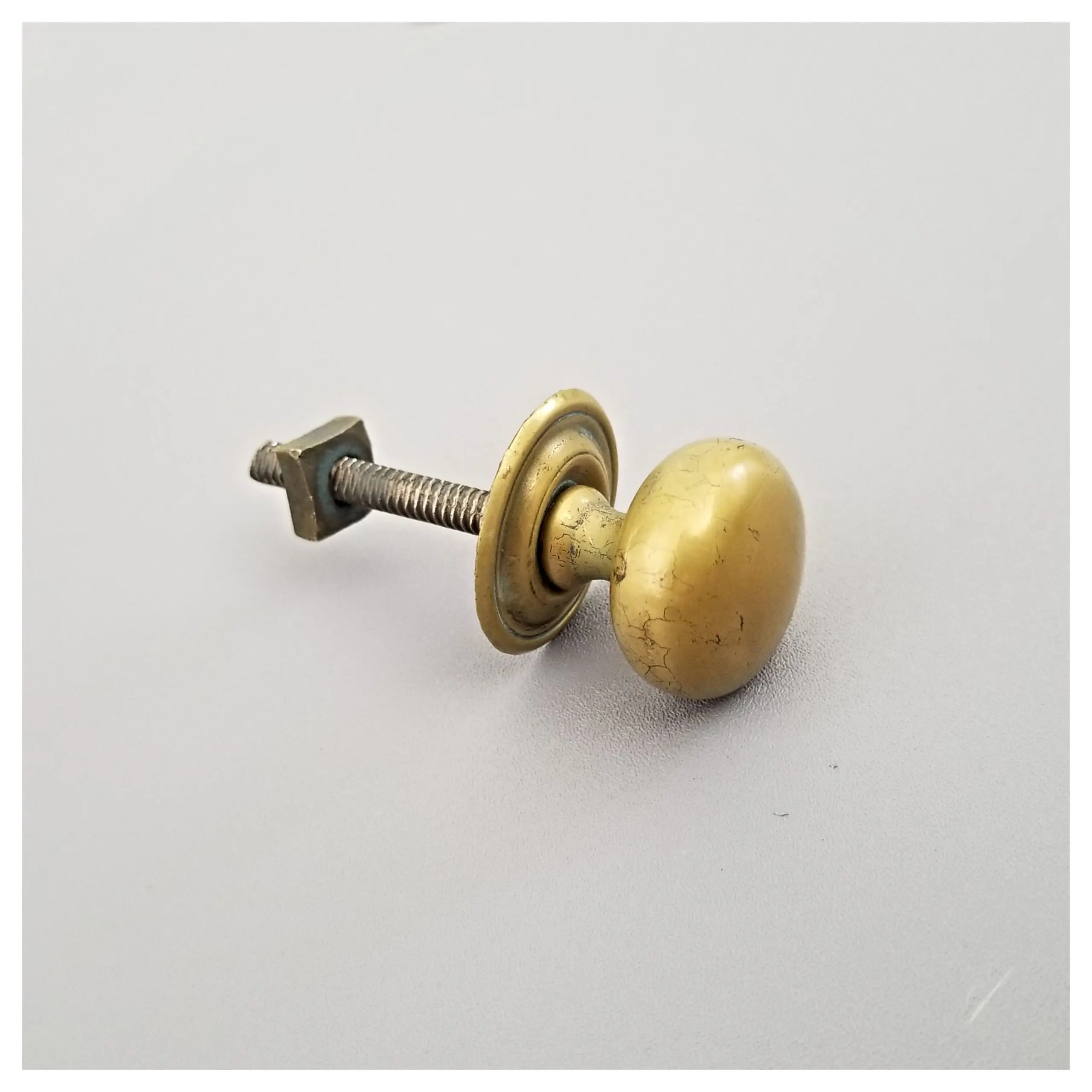 Plain Knob - Image 2