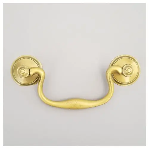 Large Swan Neck Handle