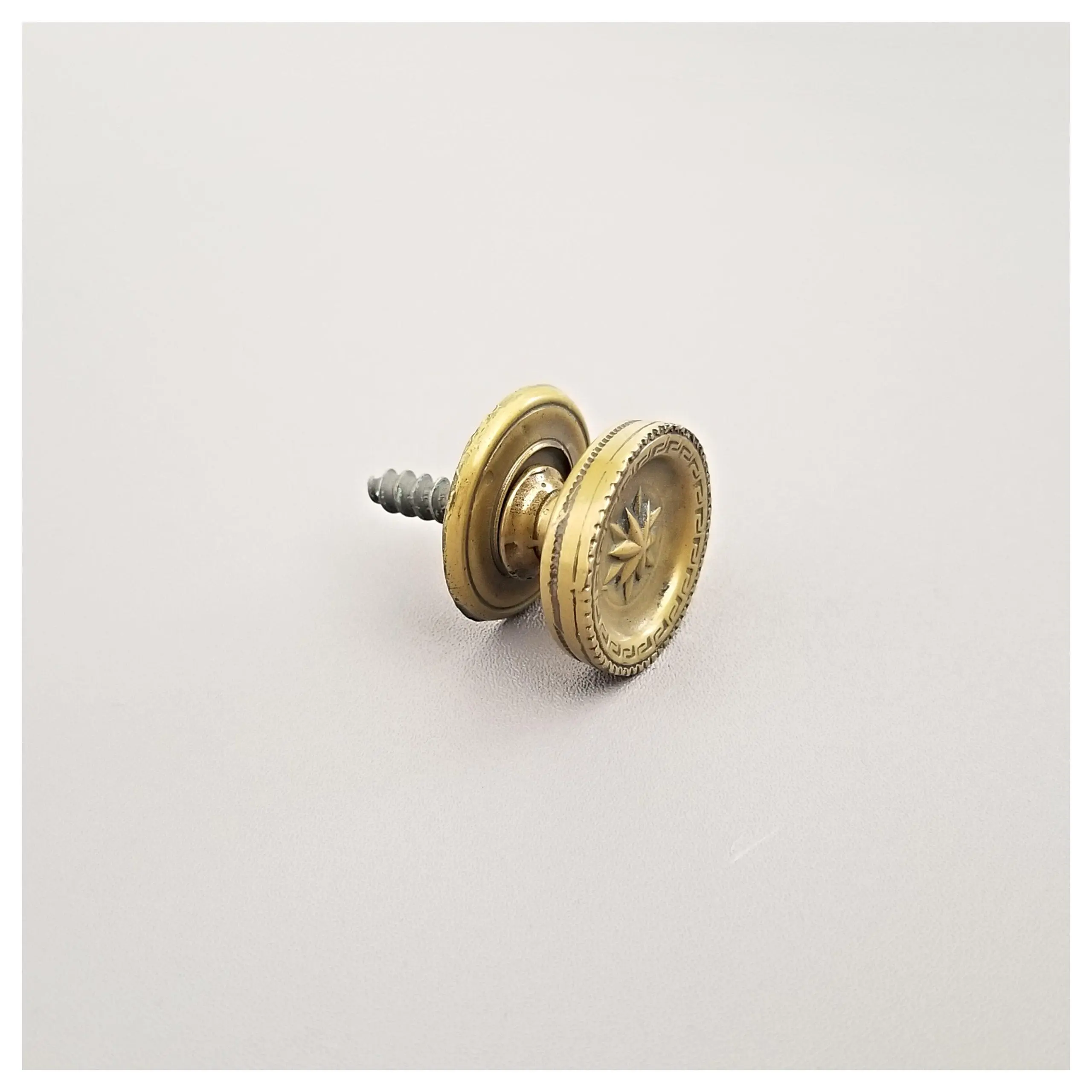 Decorated Knob - Image 2