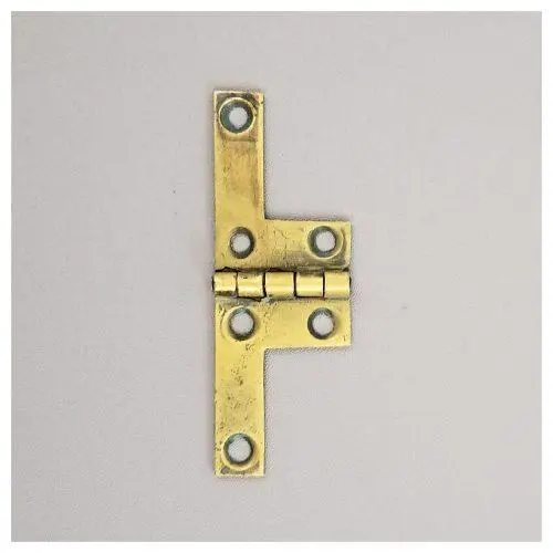 L Hinge