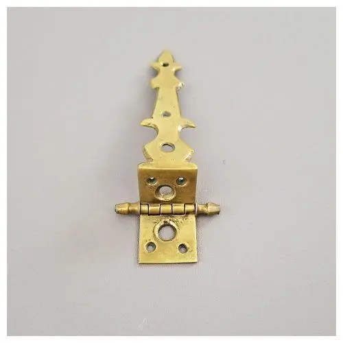 Clock Hinge