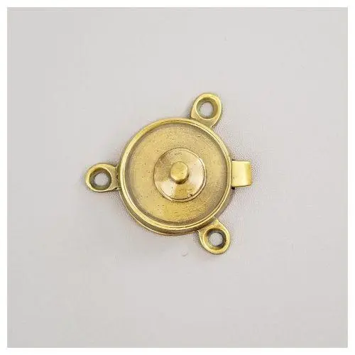 Circular Table Catch