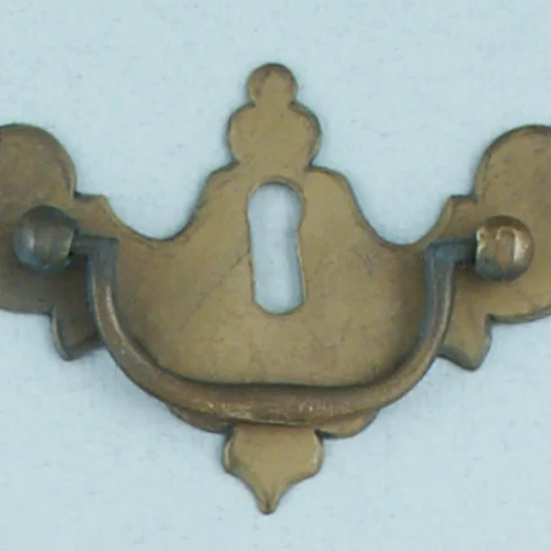 Plain Plate Escutcheon