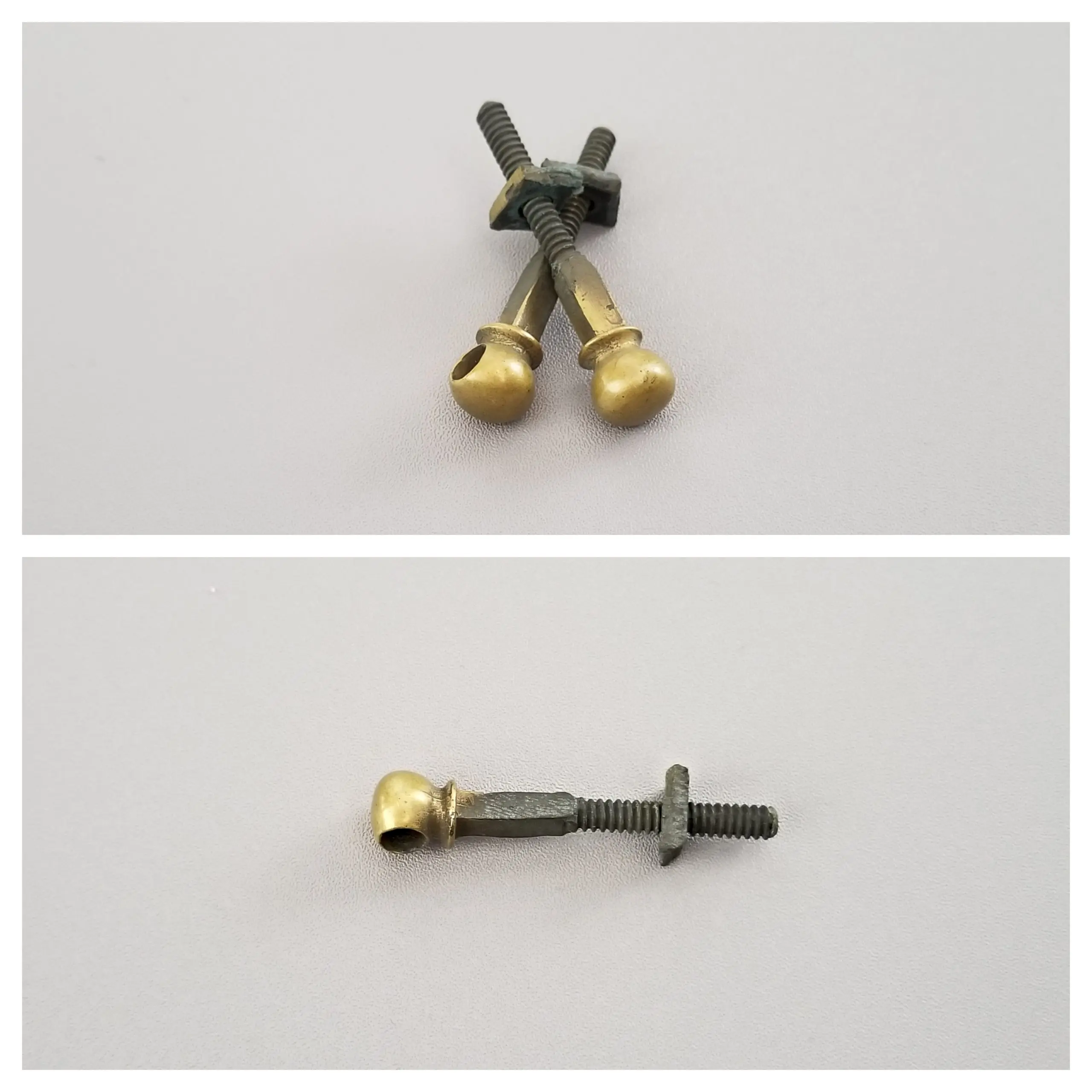 Plain Plate Escutcheon - Image 2