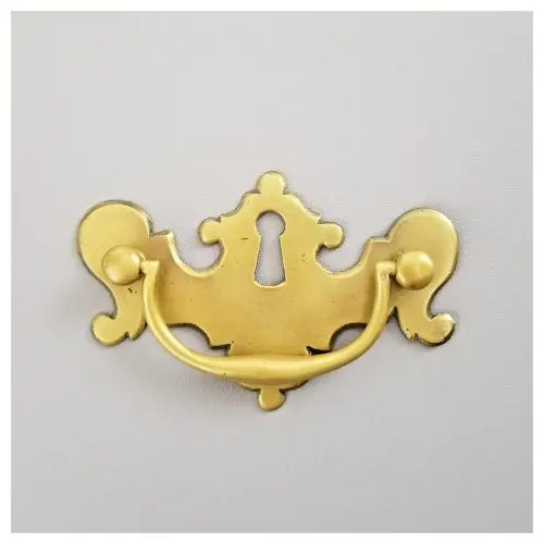 Plain Plate Escutcheon