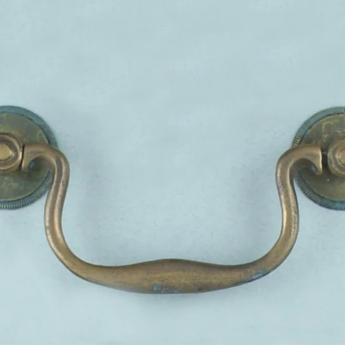 Swan Neck Handle