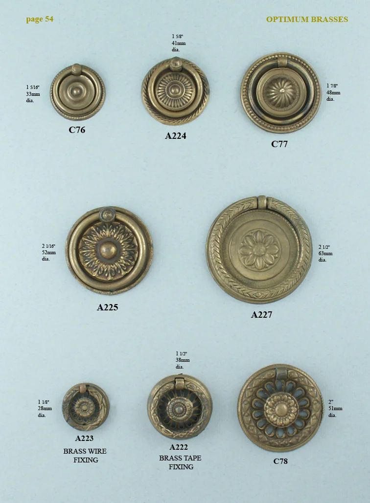 Regency Disc - Image 2