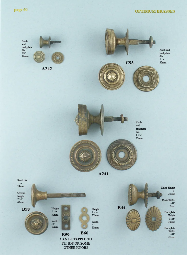 Knob - Image 2