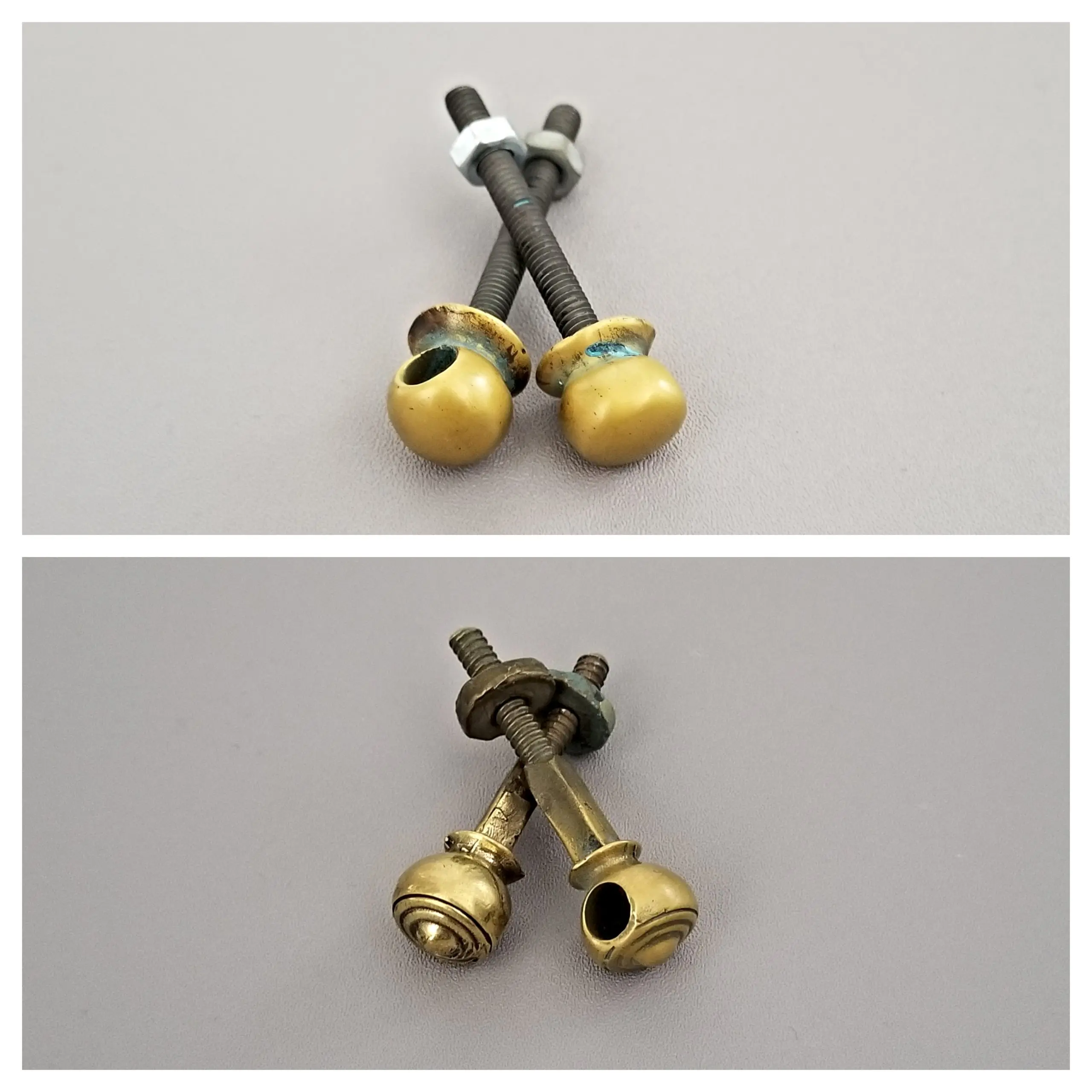 Swan Neck Handle - Image 2