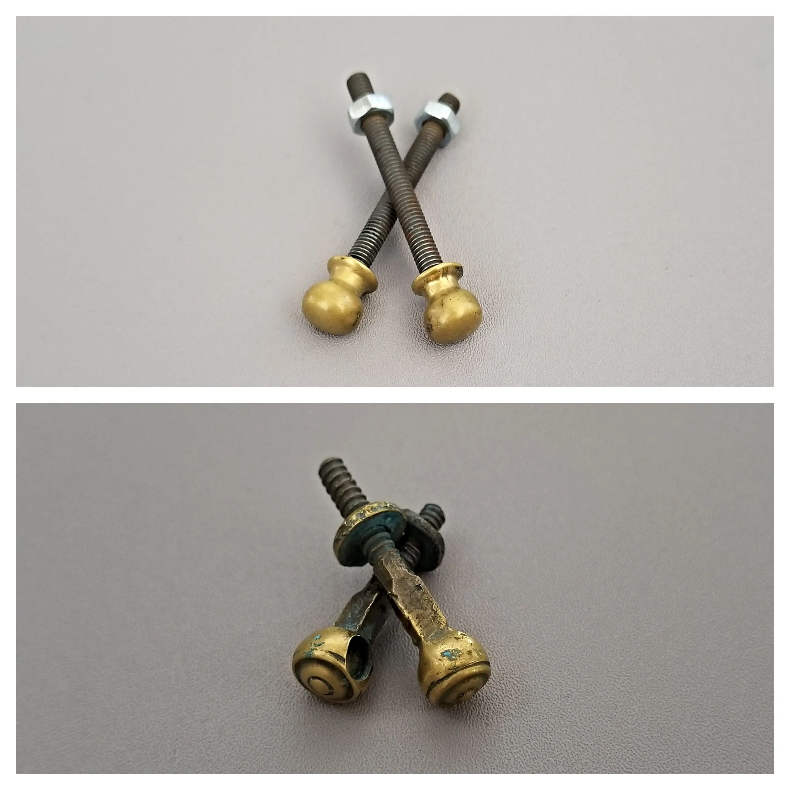 Swan Neck Handle - Image 2