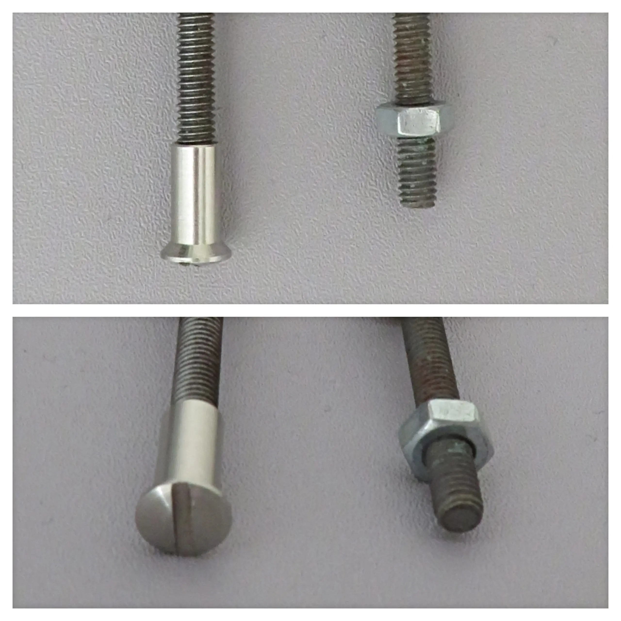 Plain Knob - Image 2