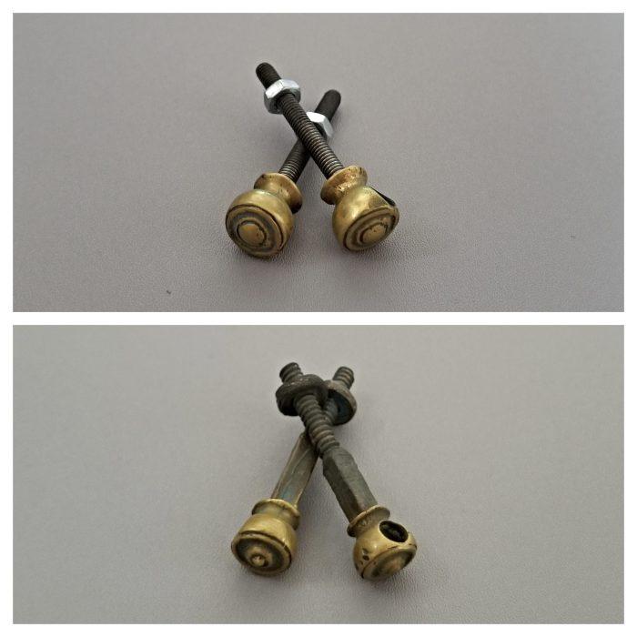 Swan Neck Handle - Image 2