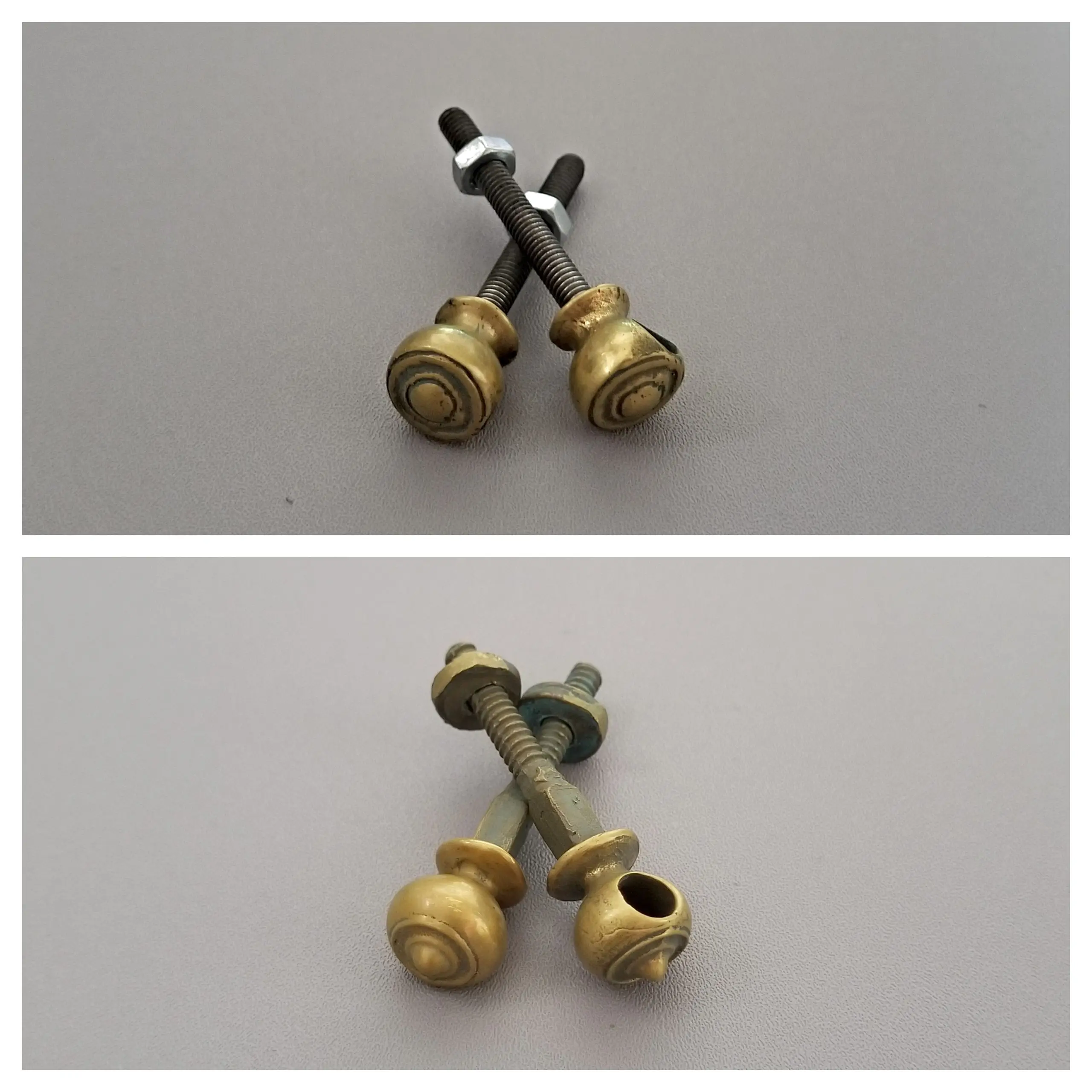 Swan Neck Handle - Image 2