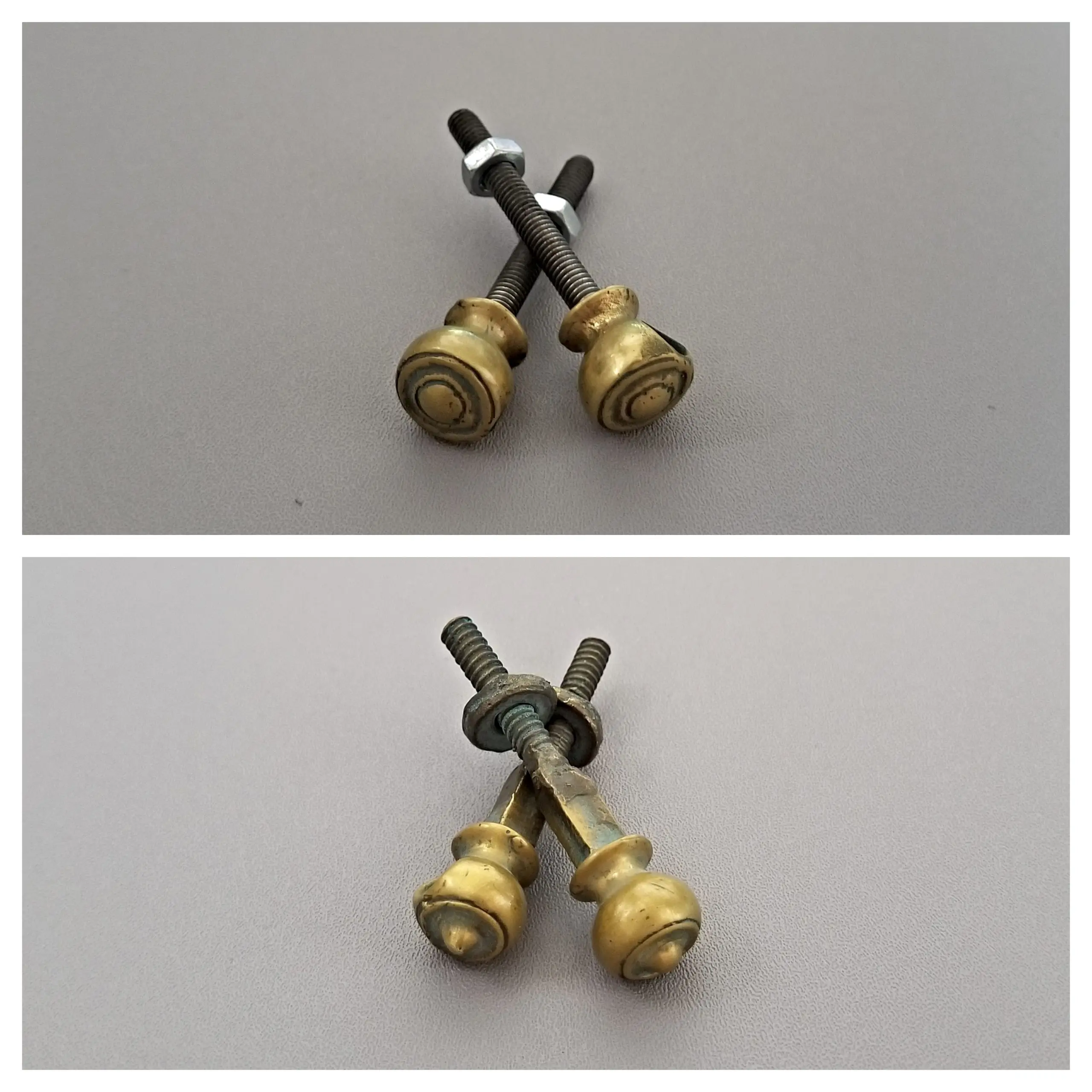 Swan Neck Handle - Image 2