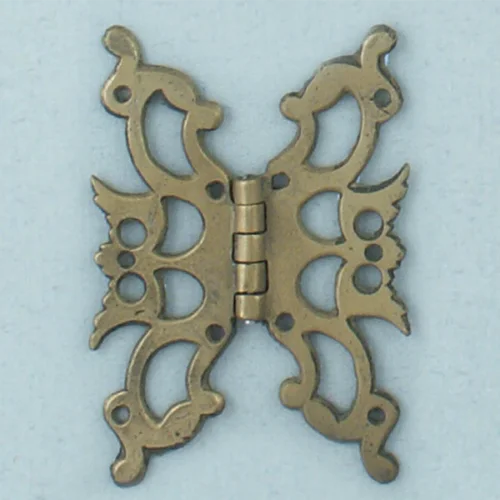Butterfly Hinge