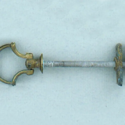 Mirror Fitting Conversion Kit