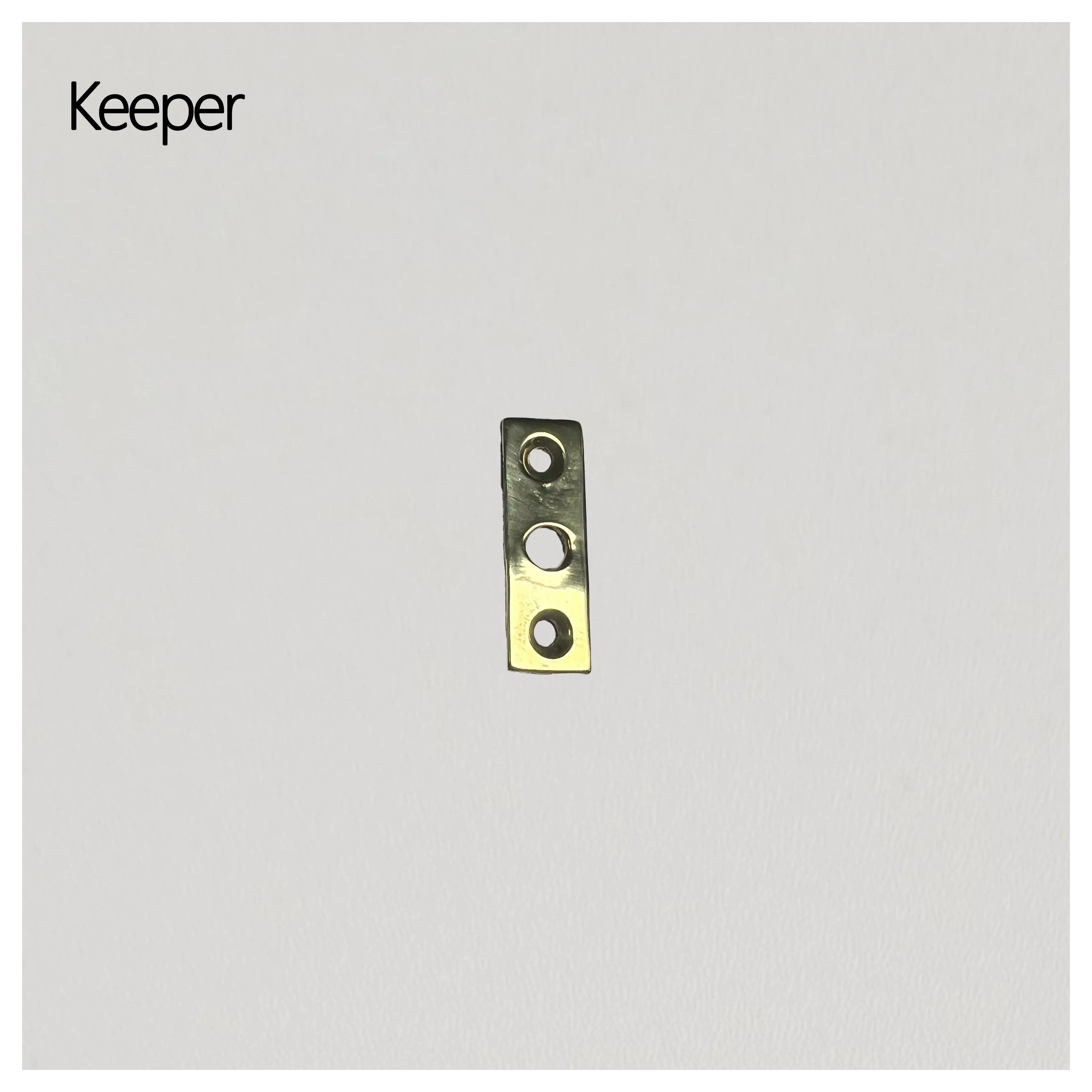 Flush Bolt - Image 2