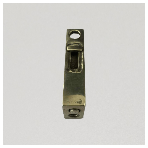 Flush Bolt