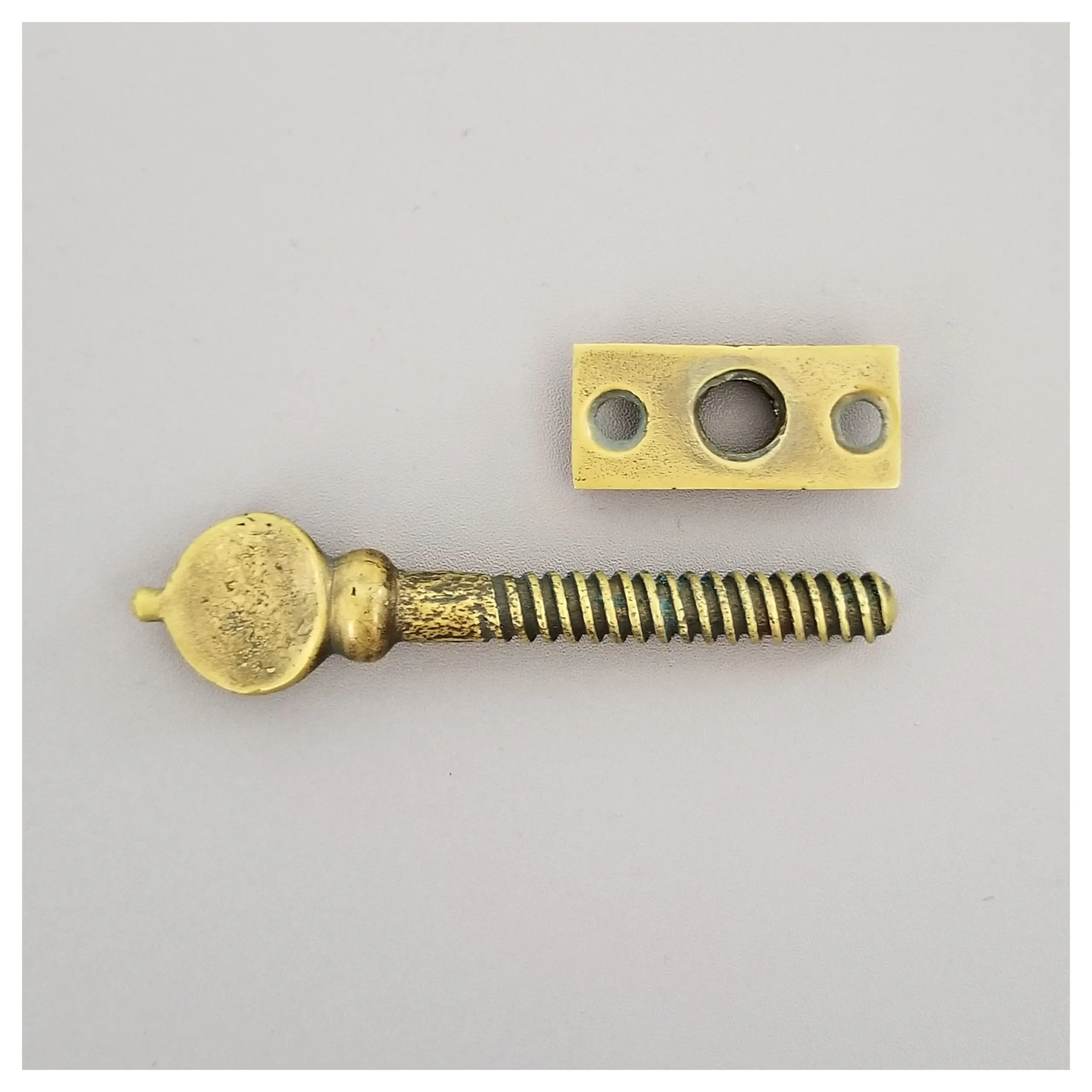 Table (or Sash) Screw