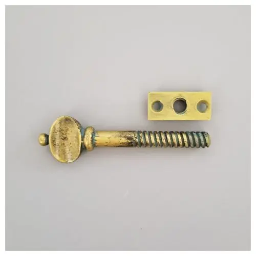 Table (or Sash) Screw
