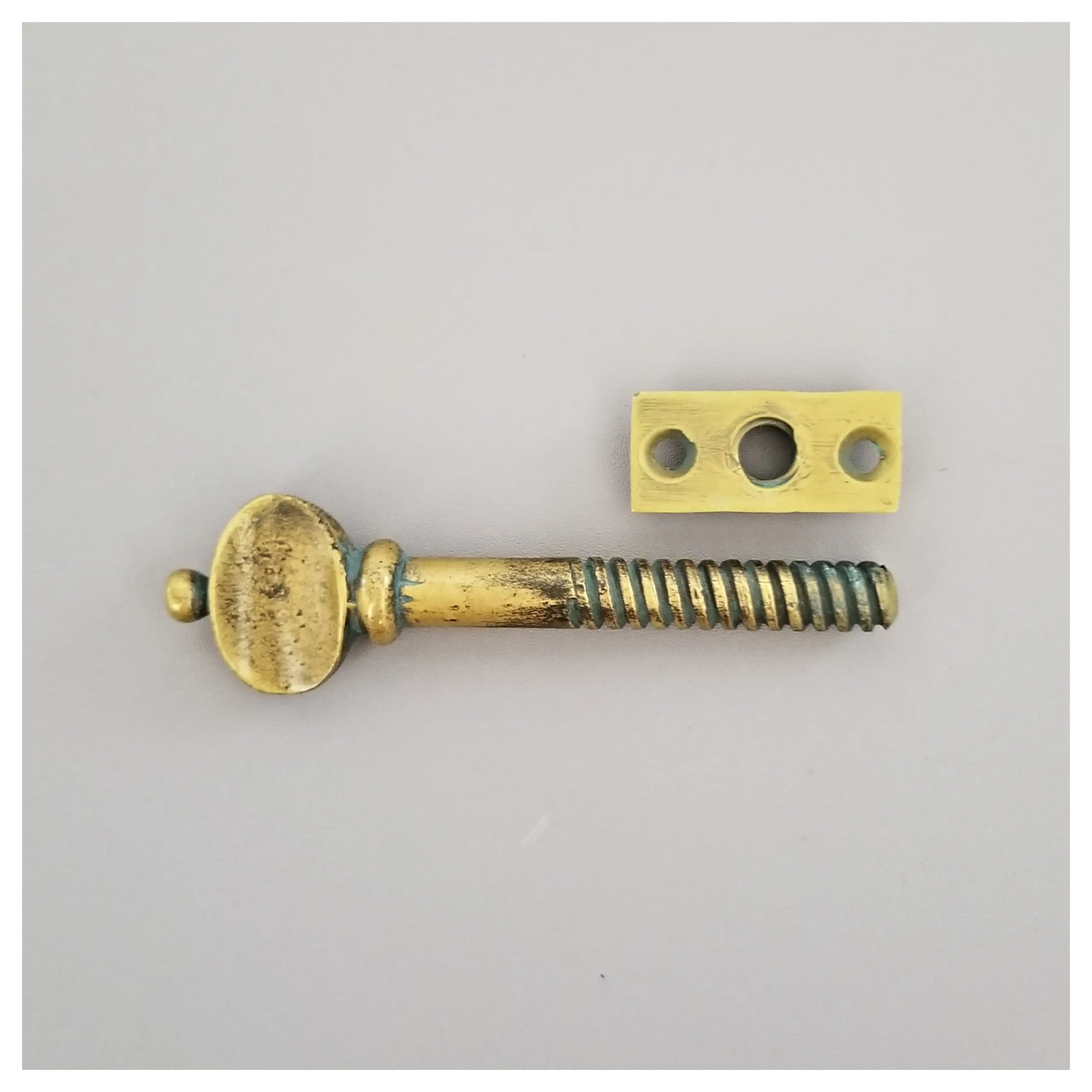 Table (or Sash) Screw