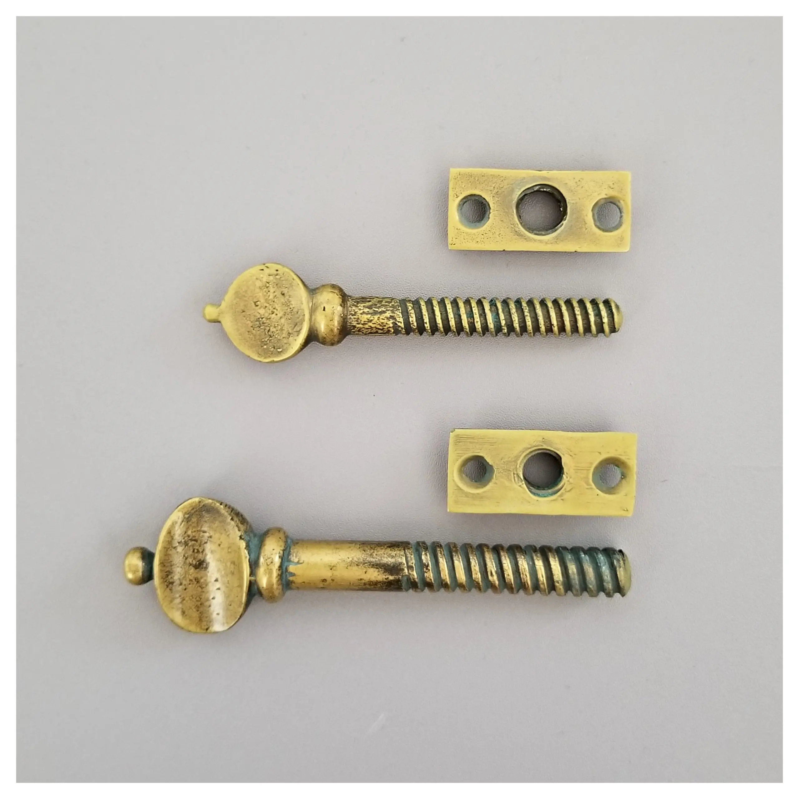 Table (or Sash) Screw - Image 2