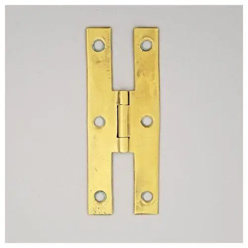 H Hinge
