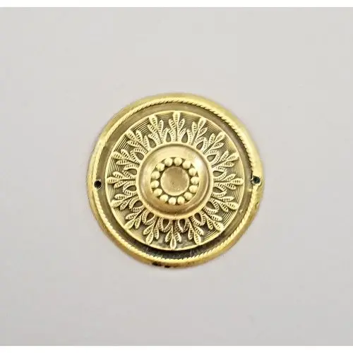 Circular Mount/Patera