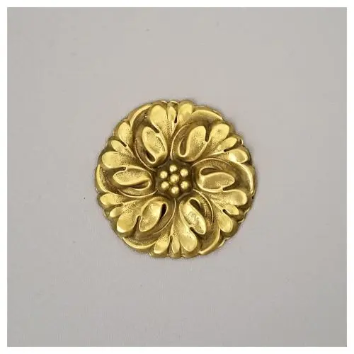 Circular Mount/Patera