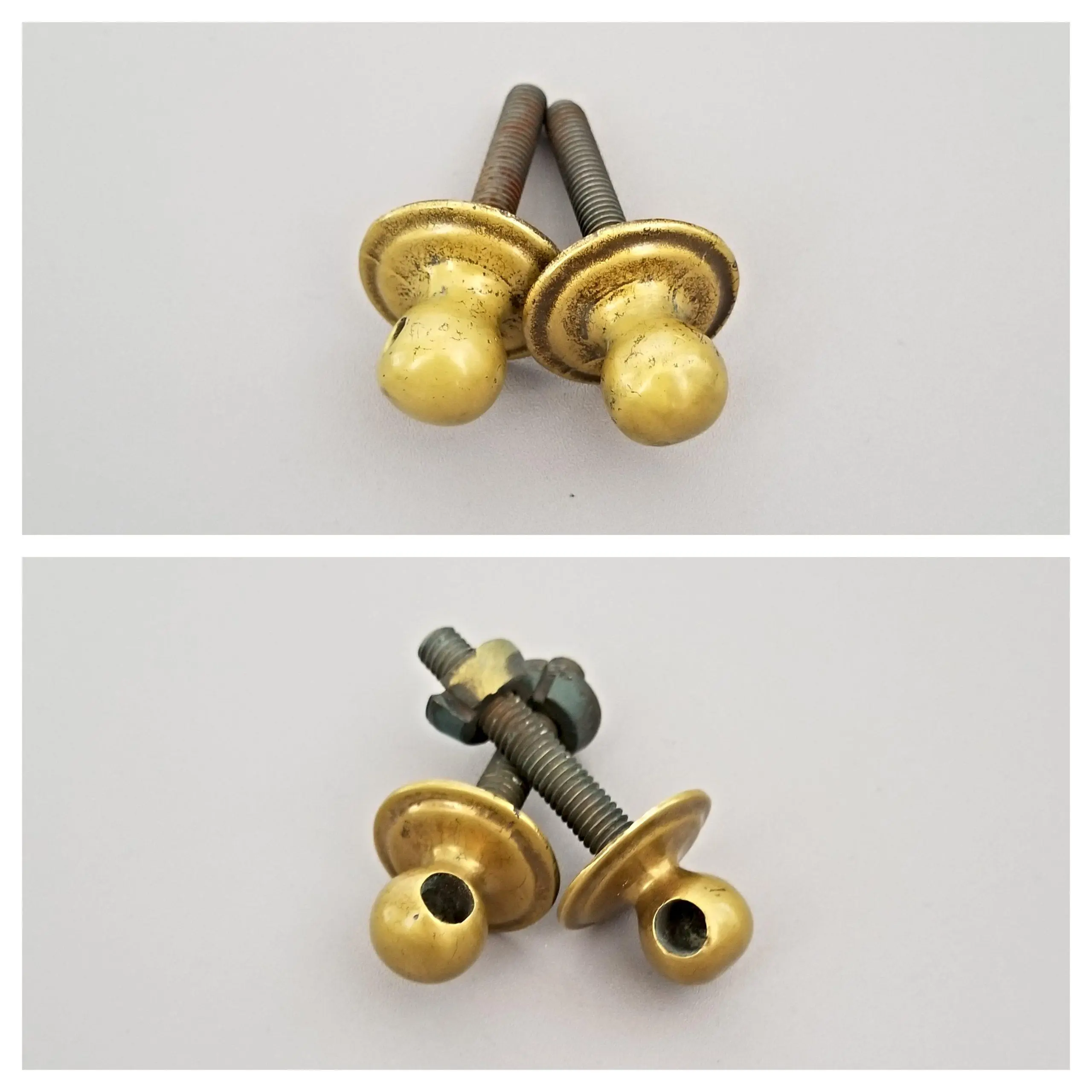 Continental D Loop Handle - Image 2