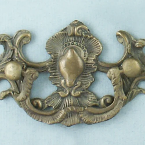 Continental Loop Handle