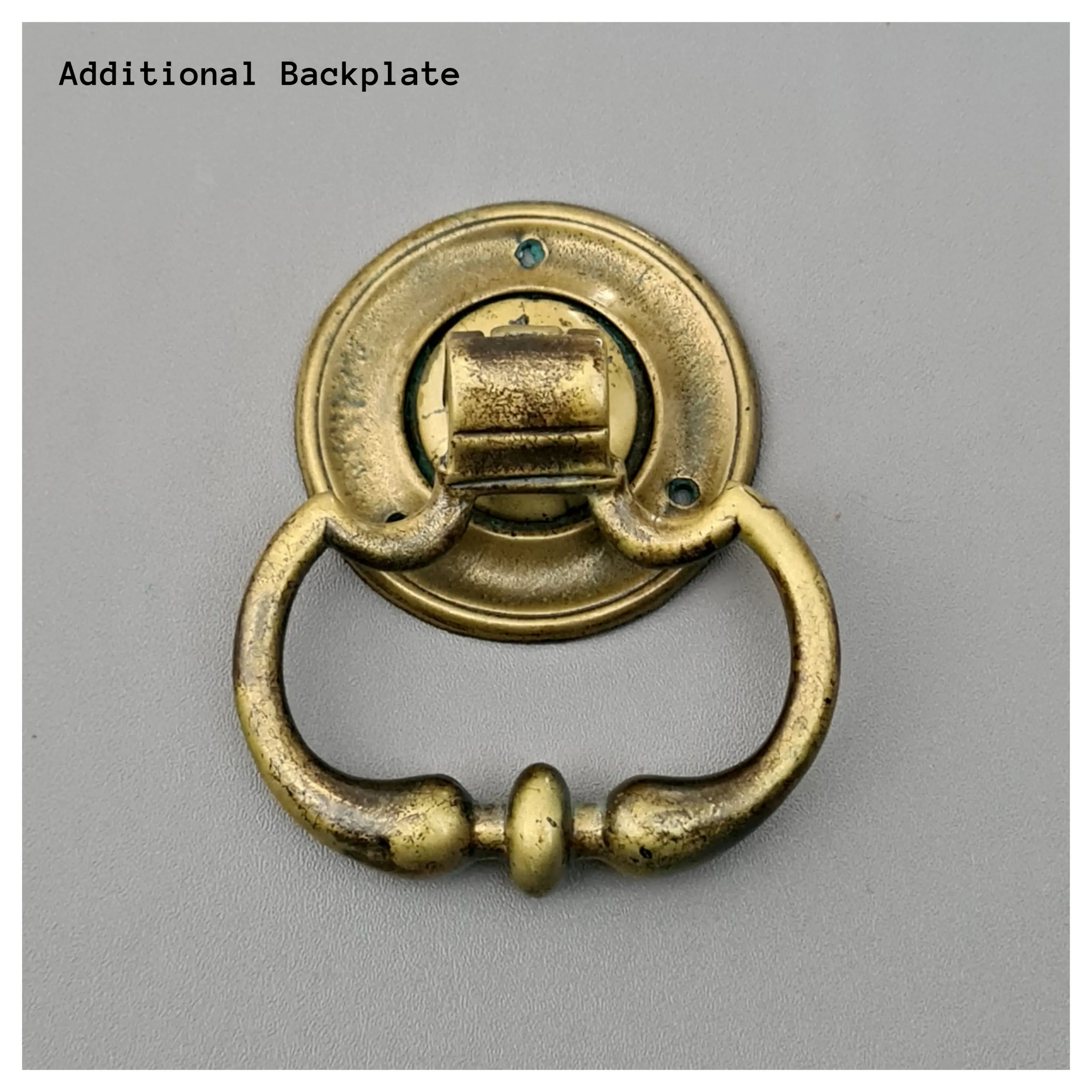 Door Handle - Image 2