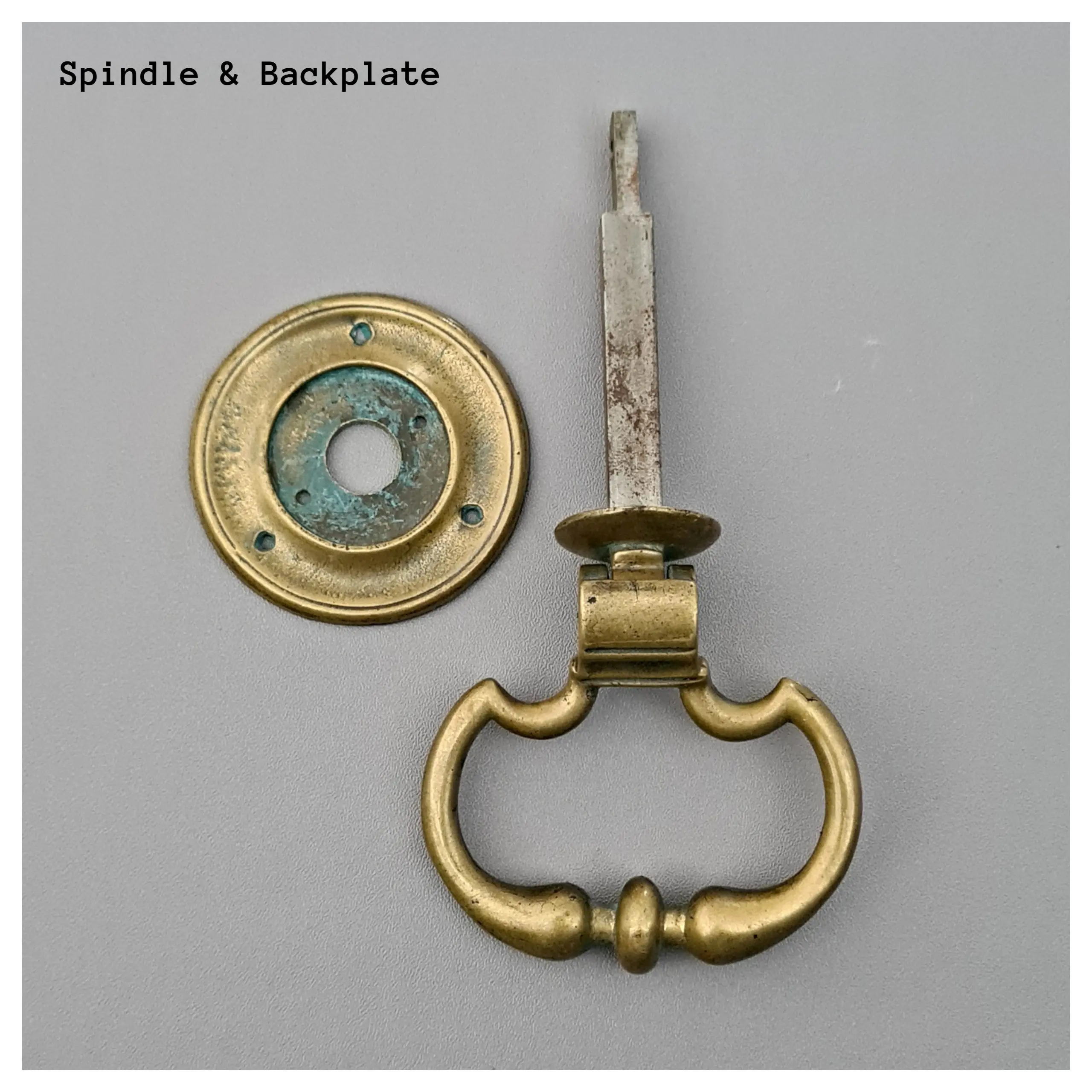 Door Handle - Image 4