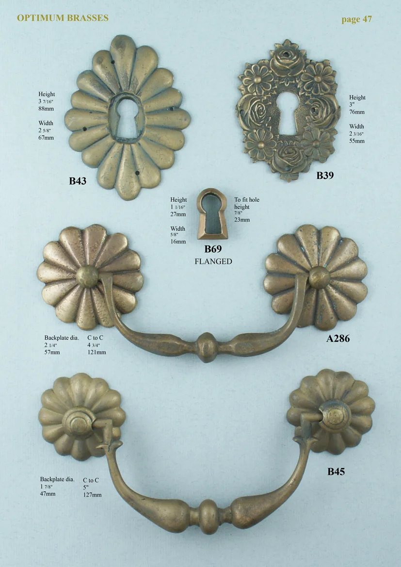 Escutcheon - Image 2
