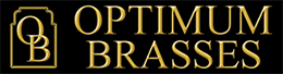 Optimum Brasses Logo
